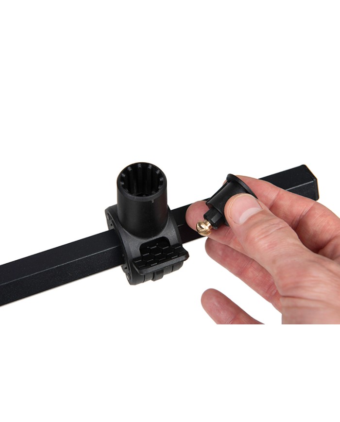 BARRA PORTA NASSE MATRIX TOOL BAR