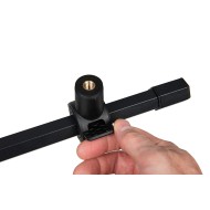 BARRA PORTA NASSE MATRIX TOOL BAR