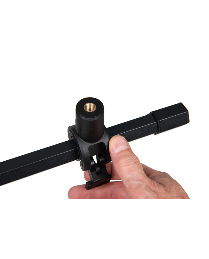 BARRA PORTA NASSE MATRIX TOOL BAR