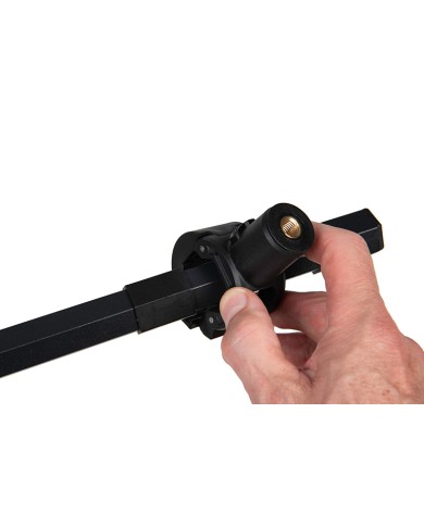 BARRA PORTA NASSE MATRIX TOOL BAR BARRA PORTA NASSE MATRIX TOOL BAR
