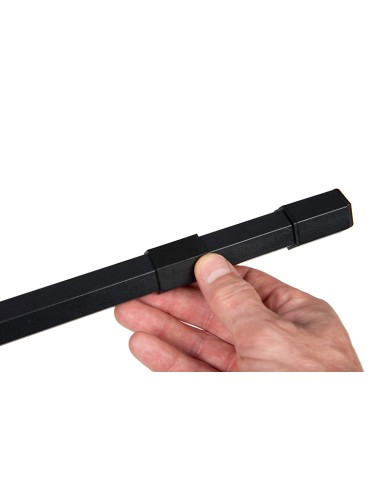 BARRA PORTA NASSE MATRIX TOOL BAR BARRA PORTA NASSE MATRIX TOOL BAR