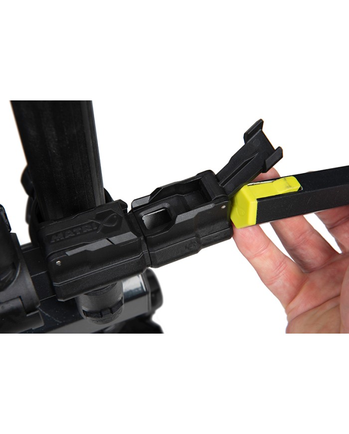 BARRA PORTA NASSE MATRIX TOOL BAR