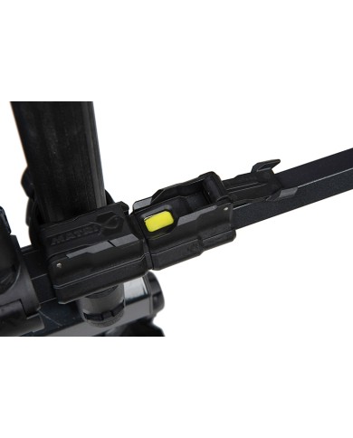 BARRA PORTA NASSE MATRIX TOOL BAR BARRA PORTA NASSE MATRIX TOOL BAR