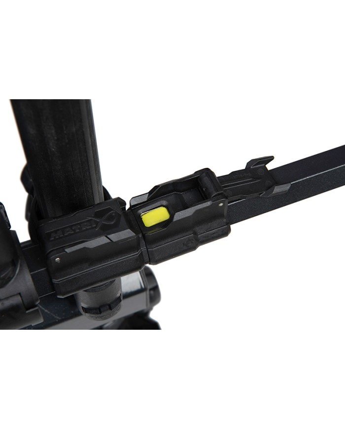 BARRA PORTA NASSE MATRIX TOOL BAR