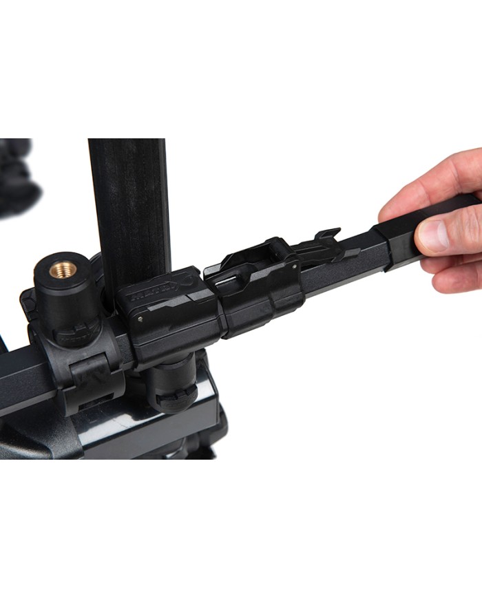 BARRA PORTA NASSE MATRIX TOOL BAR