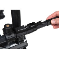 BARRA PORTA NASSE MATRIX TOOL BAR