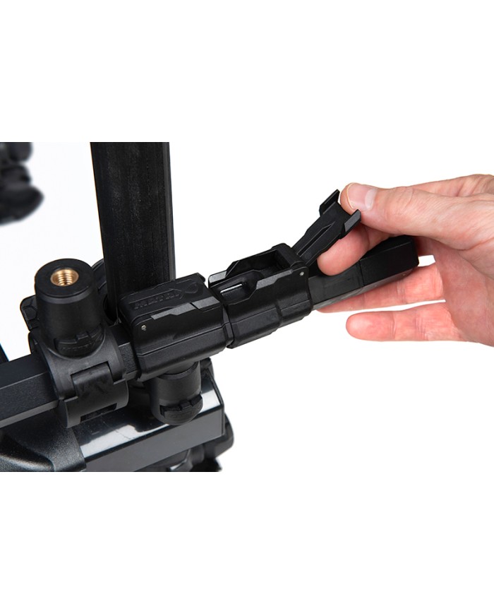 BARRA PORTA NASSE MATRIX TOOL BAR