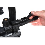 BARRA PORTA NASSE MATRIX TOOL BAR