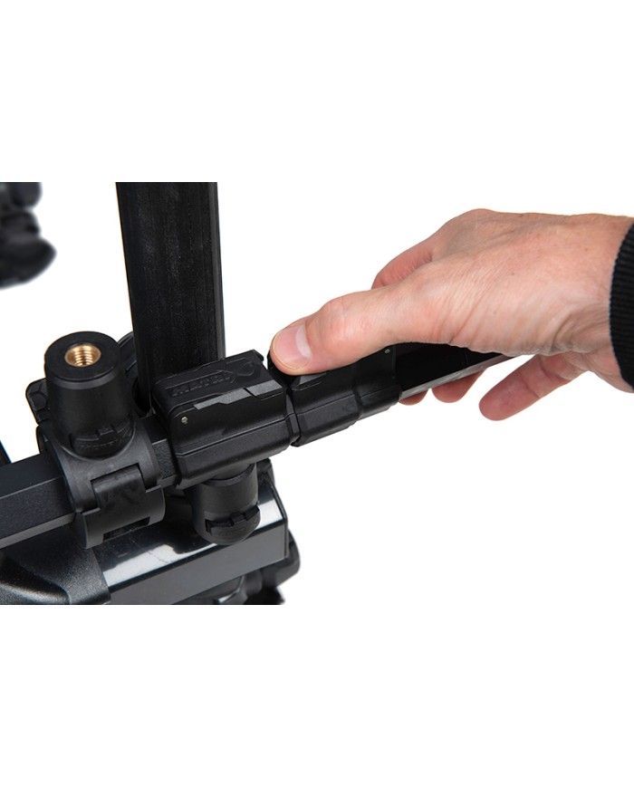 BARRA PORTA NASSE MATRIX TOOL BAR