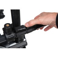 BARRA PORTA NASSE MATRIX TOOL BAR