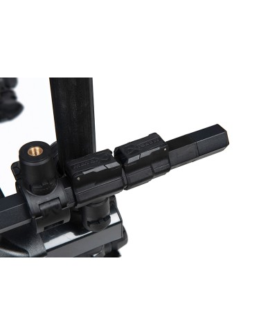 BARRA PORTA NASSE MATRIX TOOL BAR BARRA PORTA NASSE MATRIX TOOL BAR