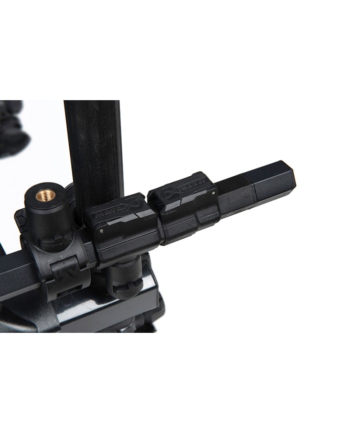 BARRA PORTA NASSE MATRIX TOOL BAR