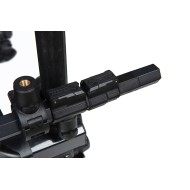 BARRA PORTA NASSE MATRIX TOOL BAR