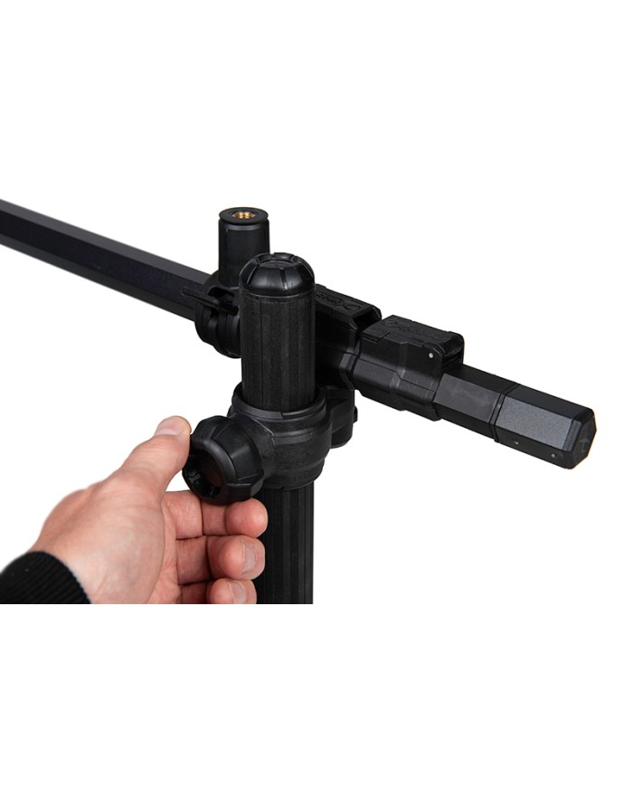 BARRA PORTA NASSE MATRIX TOOL BAR