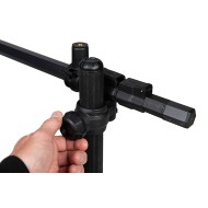 BARRA PORTA NASSE MATRIX TOOL BAR