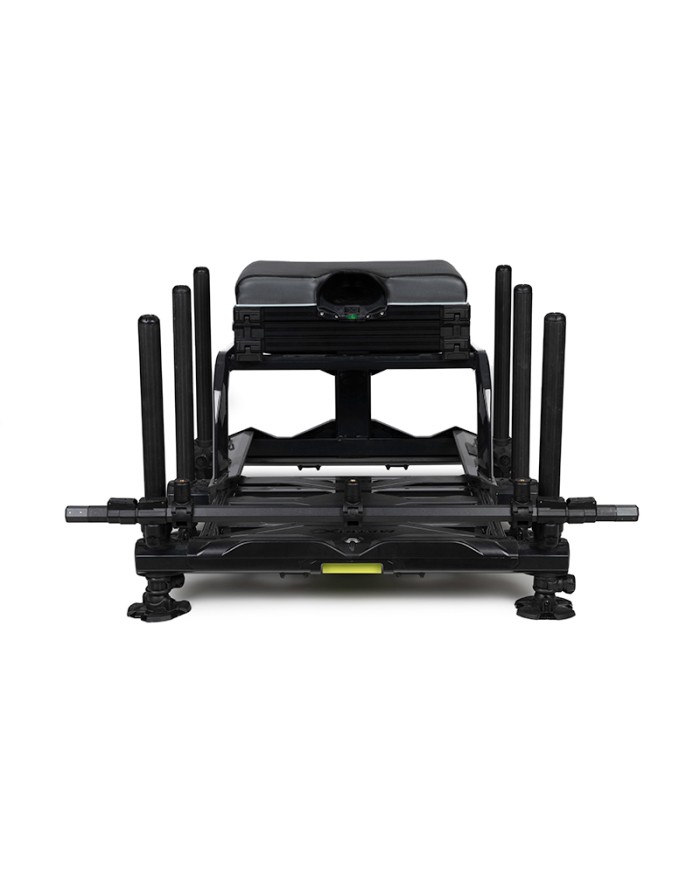 BARRA PORTA NASSE MATRIX TOOL BAR