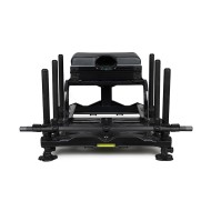 BARRA PORTA NASSE MATRIX TOOL BAR