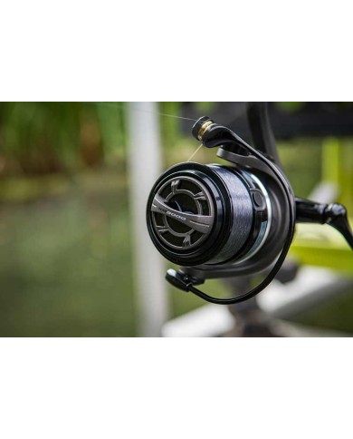 Mulinello Matrix Ethos XR 3000