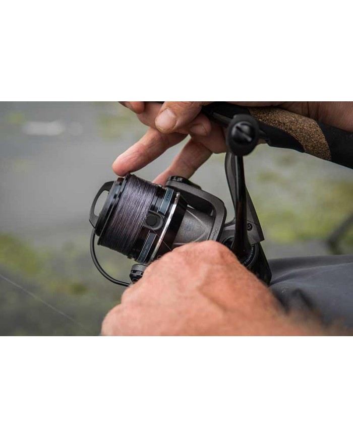 Mulinello Matrix Ethos XR 3000 Mulinello Matrix Ethos XR 3000