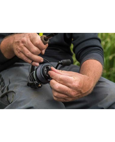 Mulinello Matrix Ethos XR 3000