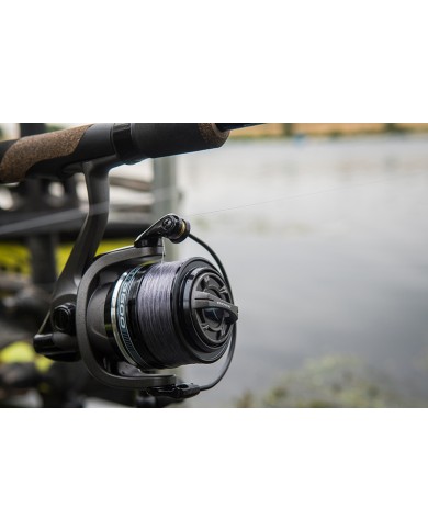 Mulinello Matrix Ethos XR 3000