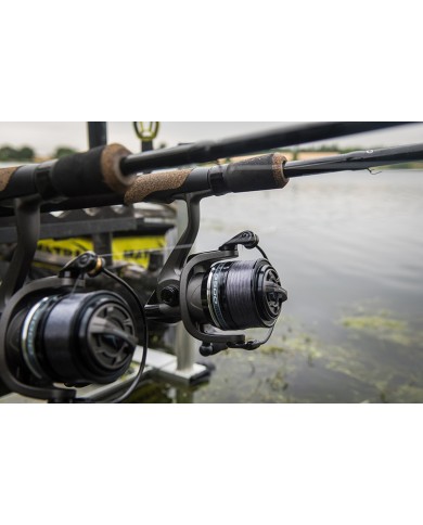 Mulinello Matrix Ethos XR 3000