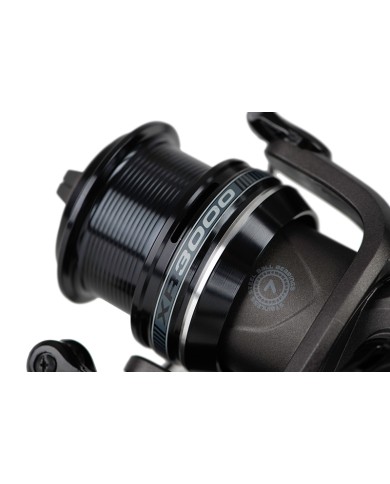 Mulinello Matrix Ethos XR 3000