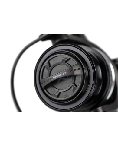 Mulinello Matrix Ethos XR 3000