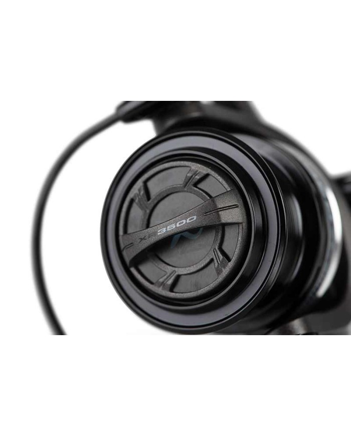 Mulinello Matrix Ethos XR 3000 Mulinello Matrix Ethos XR 3000