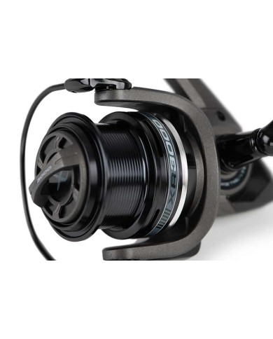 Mulinello Matrix Ethos XR 3000