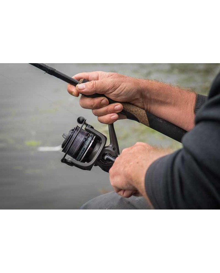 MULINELLO MATRIX ETHOS XR 3500