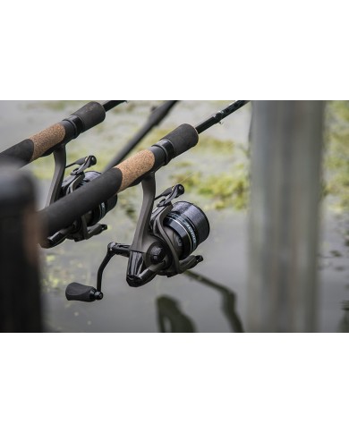 MULINELLO MATRIX ETHOS XR 3500