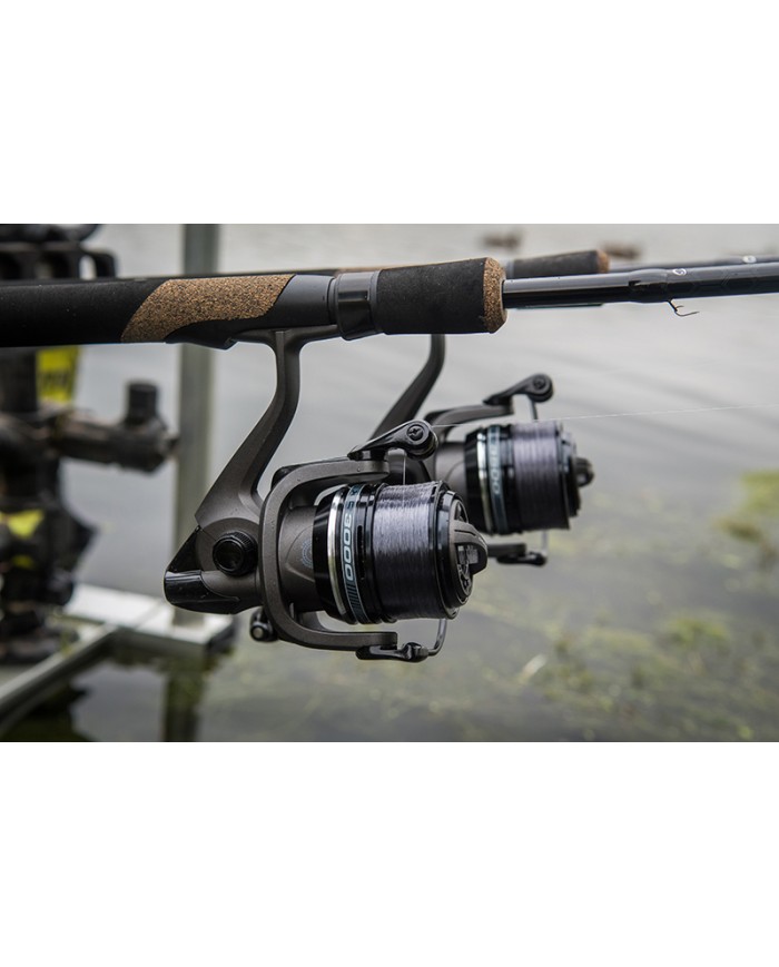 MULINELLO MATRIX ETHOS XR 3500