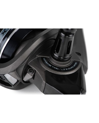 MULINELLO MATRIX ETHOS XR 3500