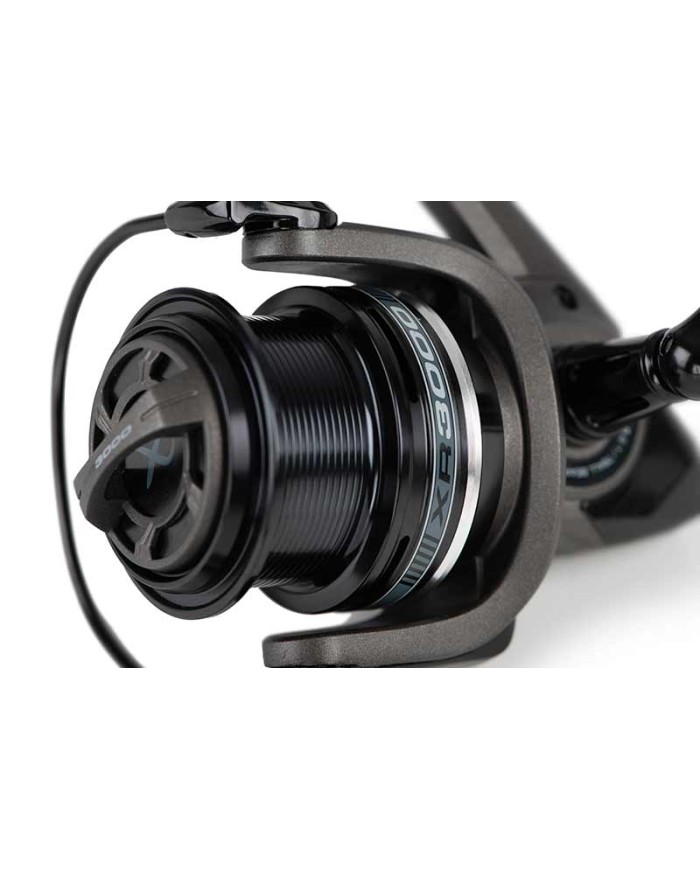 MULINELLO MATRIX ETHOS XR 3500