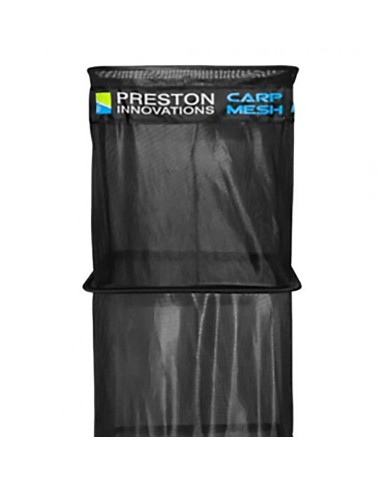 NASSA  CARP MESH PRESTON KEEPNET 4 MT NASSA  CARP MESH PRESTON KEEPNET 4 MT