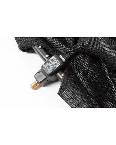 NASSA  CARP MESH PRESTON KEEPNET 4 MT NASSA  CARP MESH PRESTON KEEPNET 4 MT