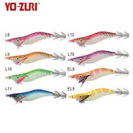 YO-ZURI ARTIFICIALE YAKUSCIMA CW 2.0 YO-ZURI ARTIFICIALE YAKUSCIMA CW 2.0