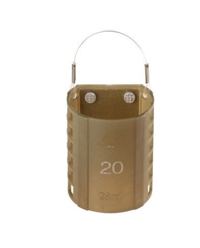 PASTURATORI ACCELLERATE BLOCK FEEDER CRESTA PASTURATORI ACCELLERATE BLOCK FEEDER CRESTA