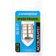 PASTURATORE ACCELLERATE SPEED FEEDER CRESTA