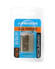 PASTURATORE ACCELLERATE SPEED FEEDER CRESTA