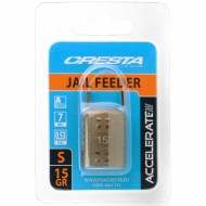 PSTURATORE ACCELLERATE JAIL FEEDER CRESTA