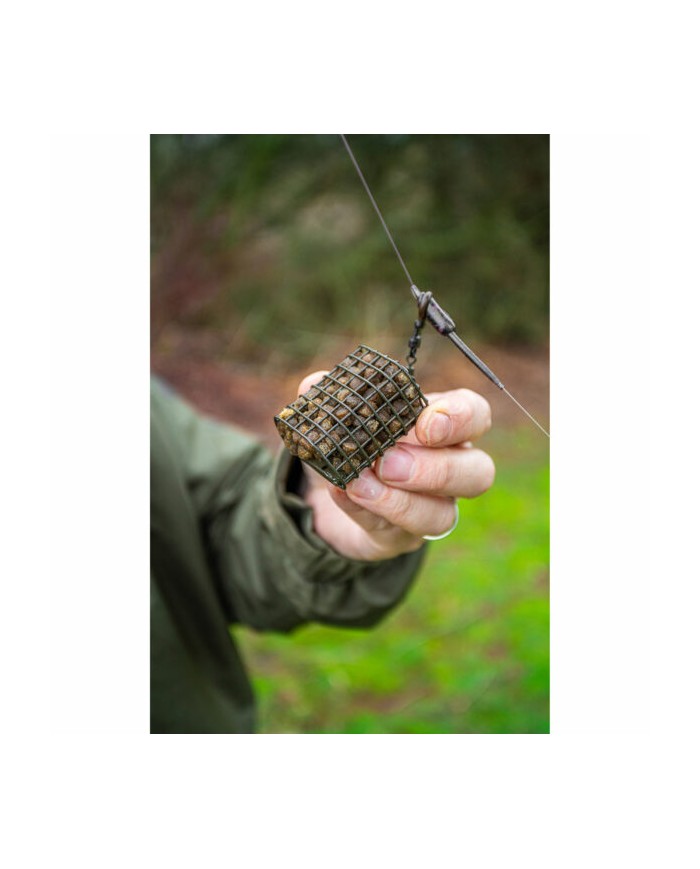 PASTURATORE RIVER FEEDER KORUM