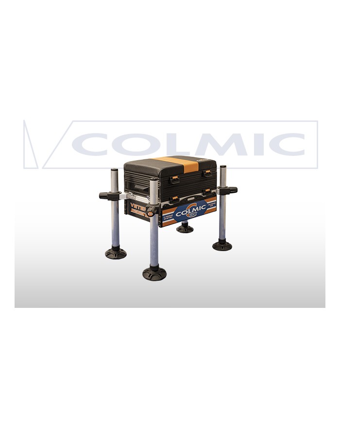Panca  COLMIC VETERAN 200 Panca  COLMIC VETERAN 200