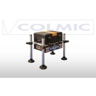 Panca  COLMIC VETERAN 200 Panca  COLMIC VETERAN 200