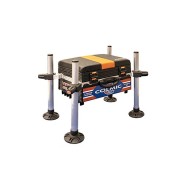 PANIERE COLMIC VETERAN 15O