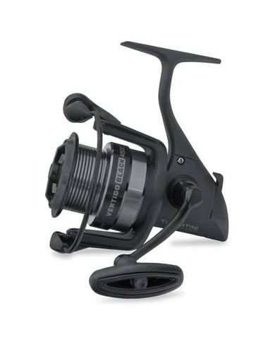 MULINELLO TUBERTINI VERTIGO BLACK RYOBI MULINELLO TUBERTINI VERTIGO BLACK RYOBI