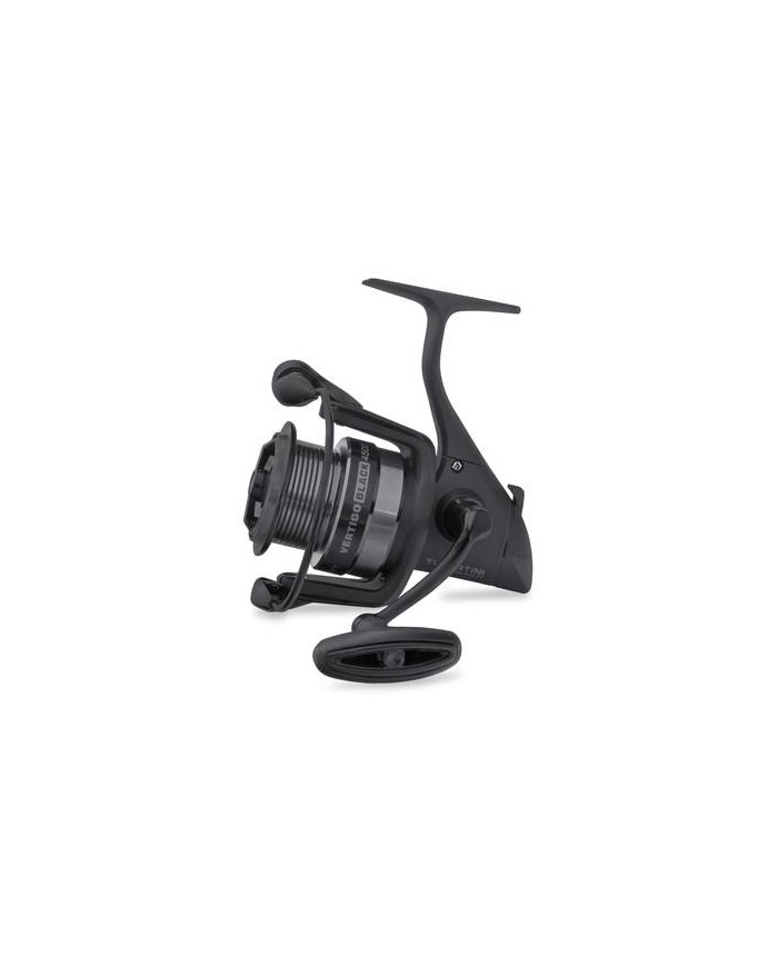 MULINELLO TUBERTINI VERTIGO BLACK RYOBI