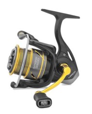 MULINELLO TUBERTINI VERTIGO BLACK RYOBI