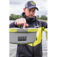 CONTENITORE ROTONDO CON FORI MATRIX EVA ARI FLOW BOWL CONTENITORE ROTONDO CON FORI MATRIX EVA ARI FLOW BOWL